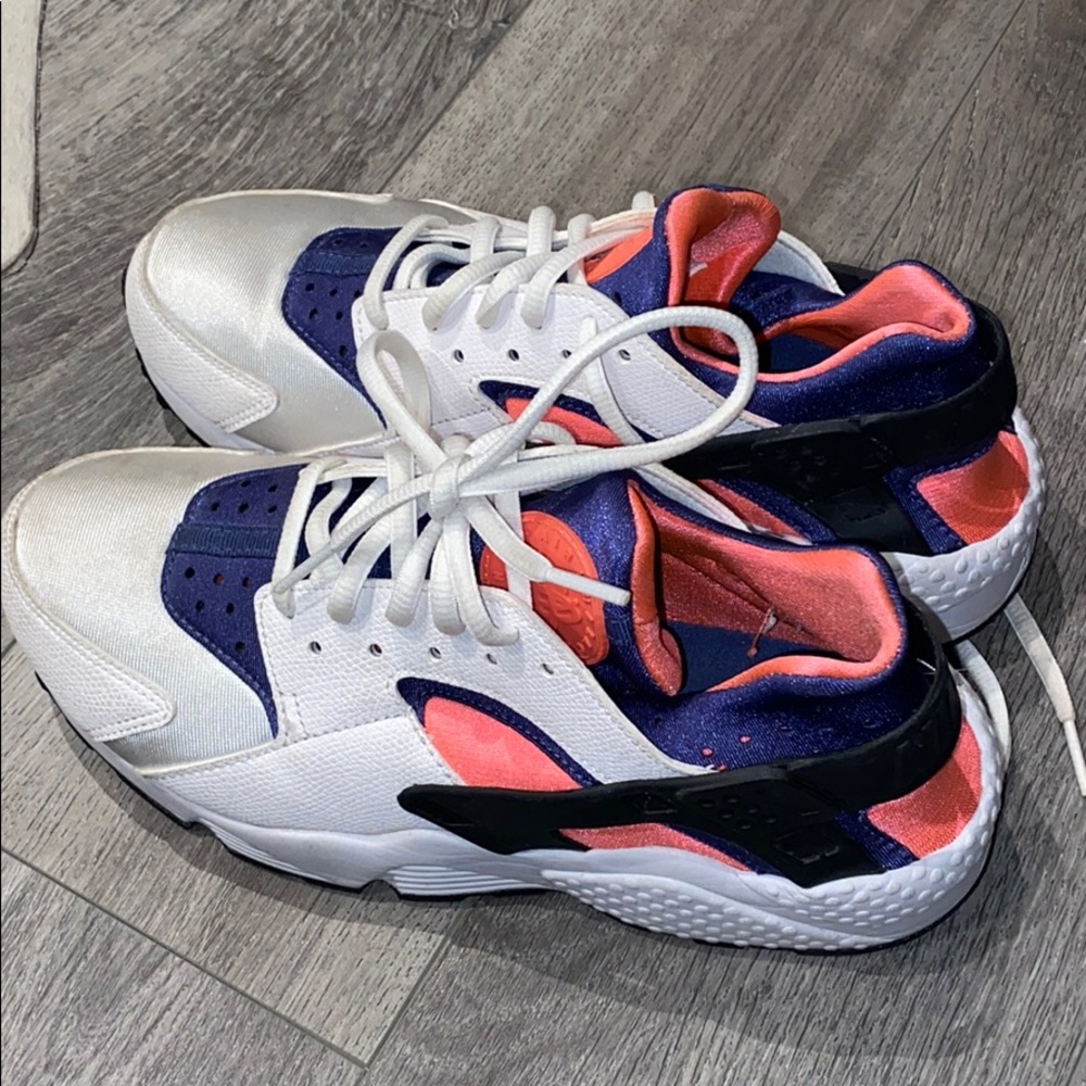 Nike sneakers